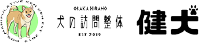 犬の訪問整体 健太